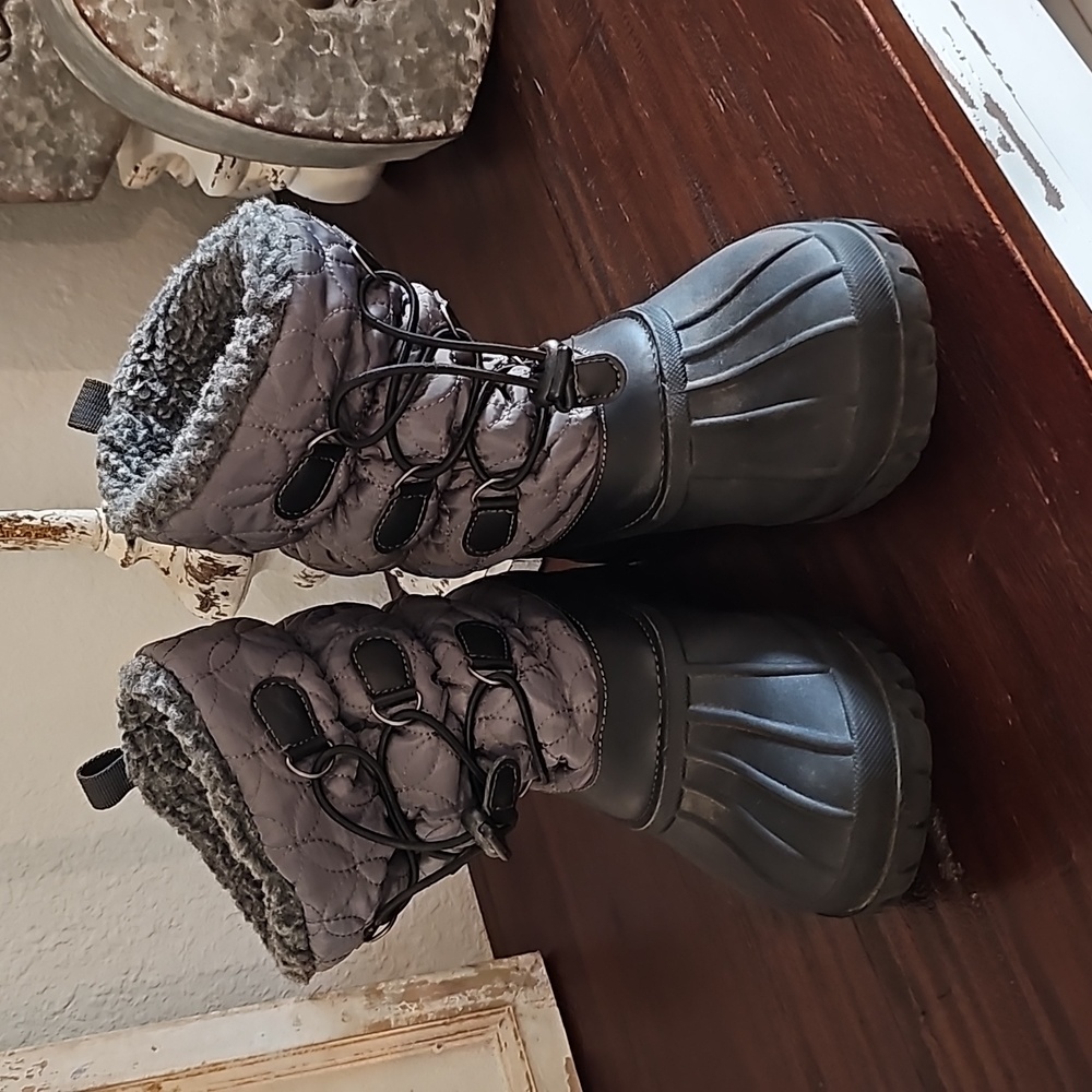 Western Chief insulated boots